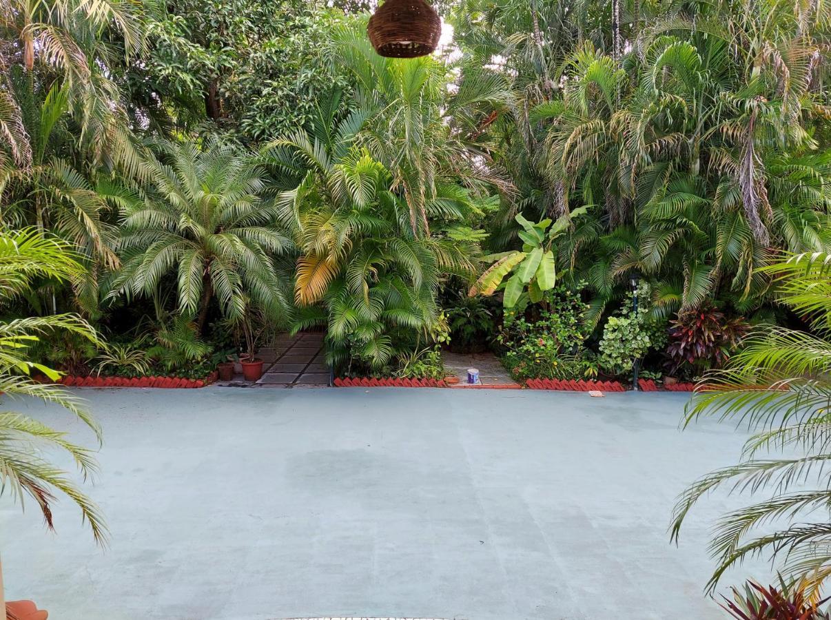 Palm Grove Cottages - Leisure Resort Benaulim Esterno foto