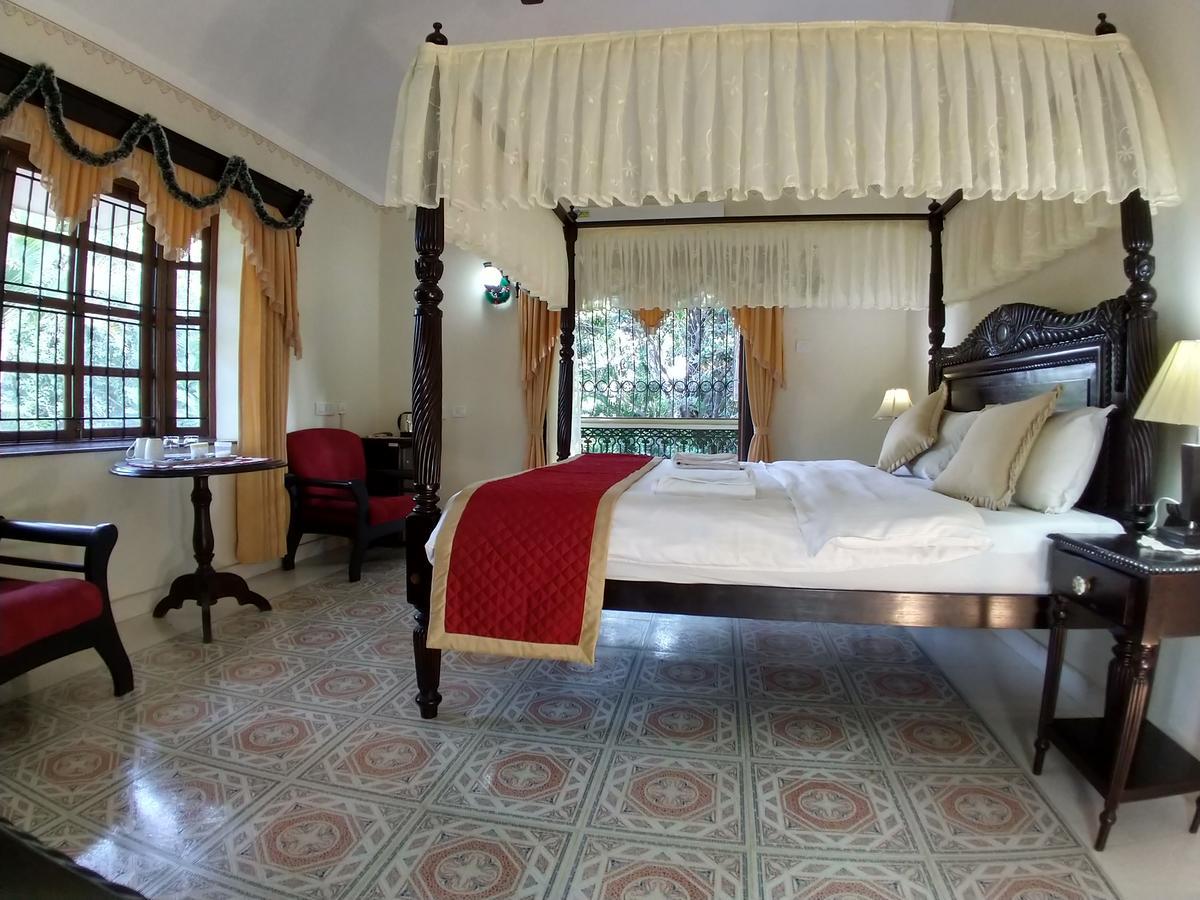 Palm Grove Cottages - Leisure Resort Benaulim Esterno foto