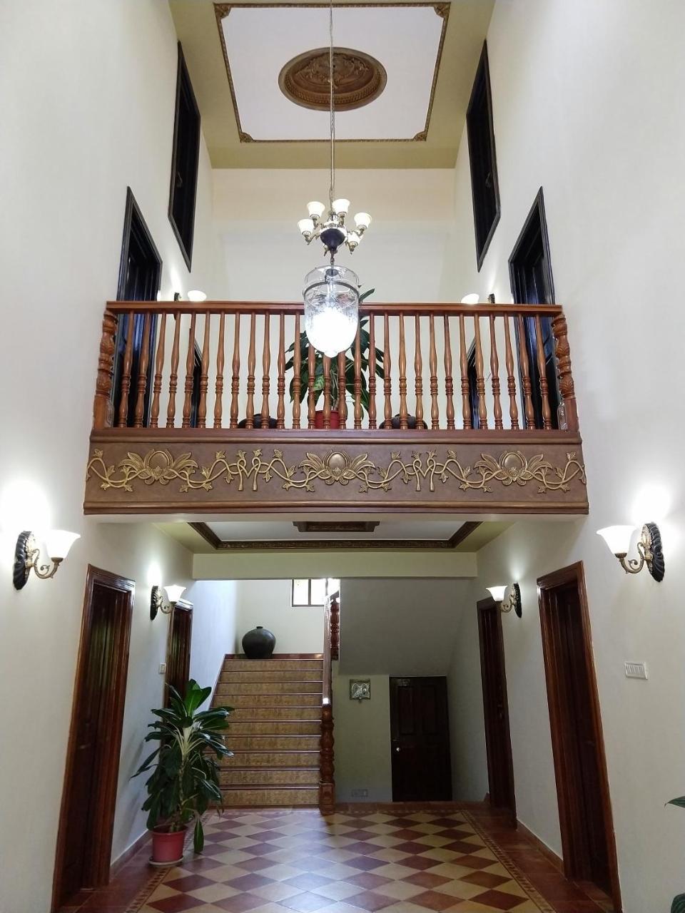 Palm Grove Cottages - Leisure Resort Benaulim Esterno foto
