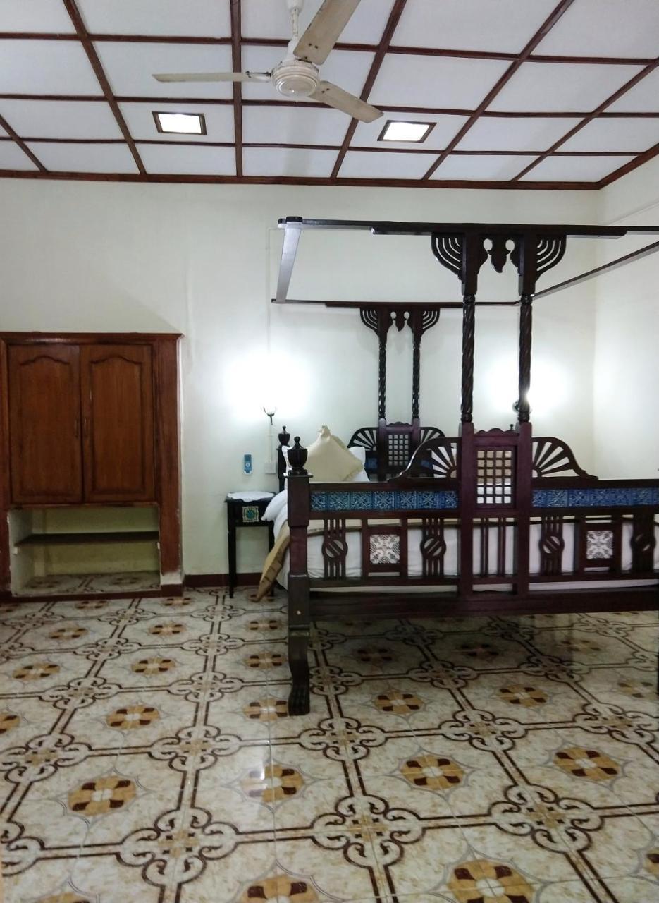 Palm Grove Cottages - Leisure Resort Benaulim Esterno foto